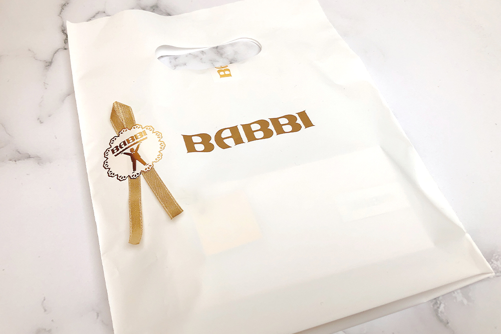 お取り寄せ　BABBI　バビ　イタリア　チョコレート　ショコラ　Cremini　クレミニ　バレンタイン　ジャンドゥーヤ