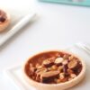 キャラメルマンデーの朝 | 軽い食感とコク深いキャラメルの組み合わせ「キャラメルナッティフロランタン」