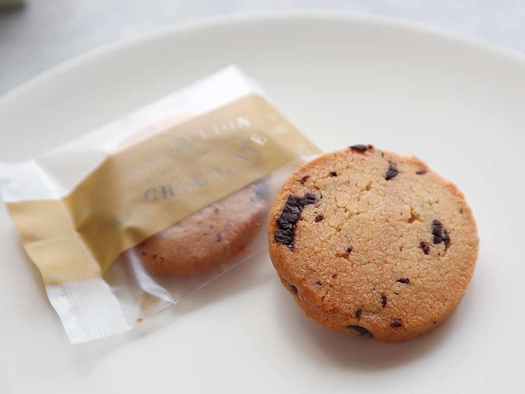 お取り寄せ　ダンデライオン　DANDELION　サンフランシスコ　クッキー缶　チョコレートクッキー　個包装　ドミニカ共和国産　蔵前　贈り物