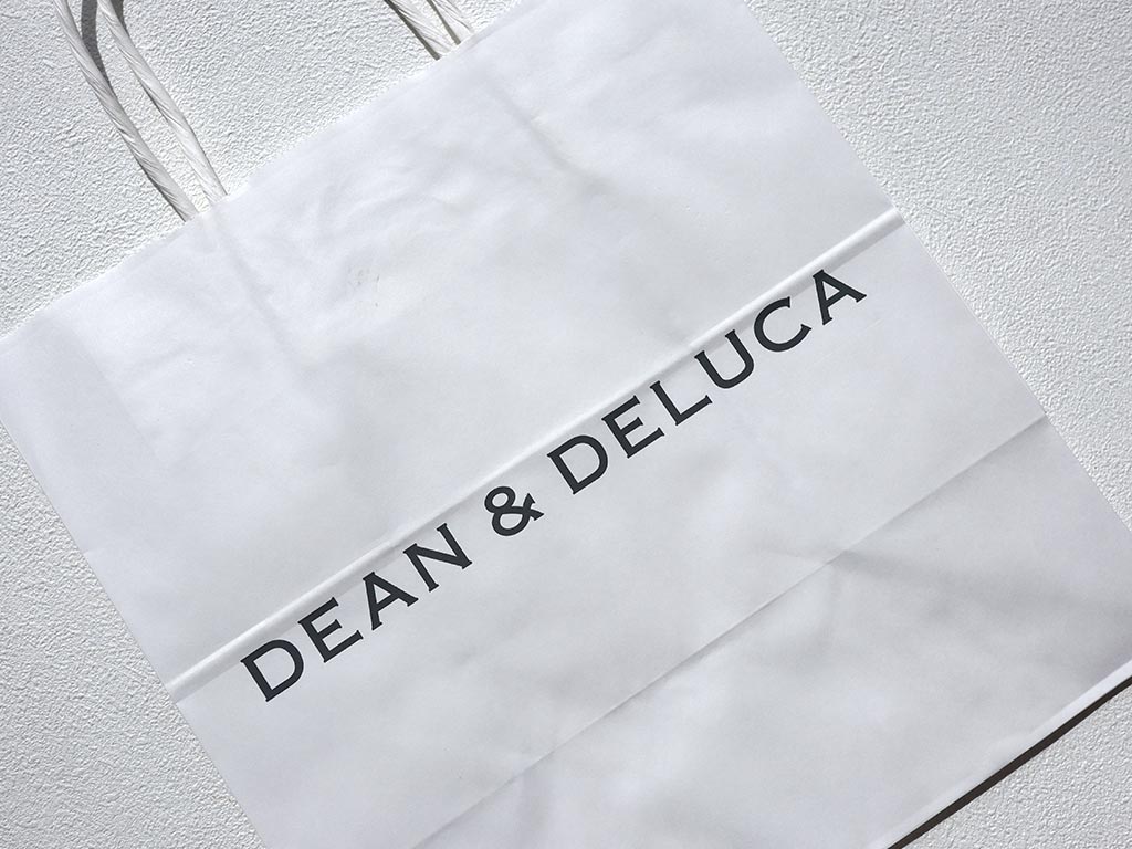 お取り寄せ　DEAN&DELUCA　ディーンアンドデルーカ　ディーン＆デルーカ　パルミエ　パルミエショコラ　引き菓子　ホワイトデー　プチギフト　