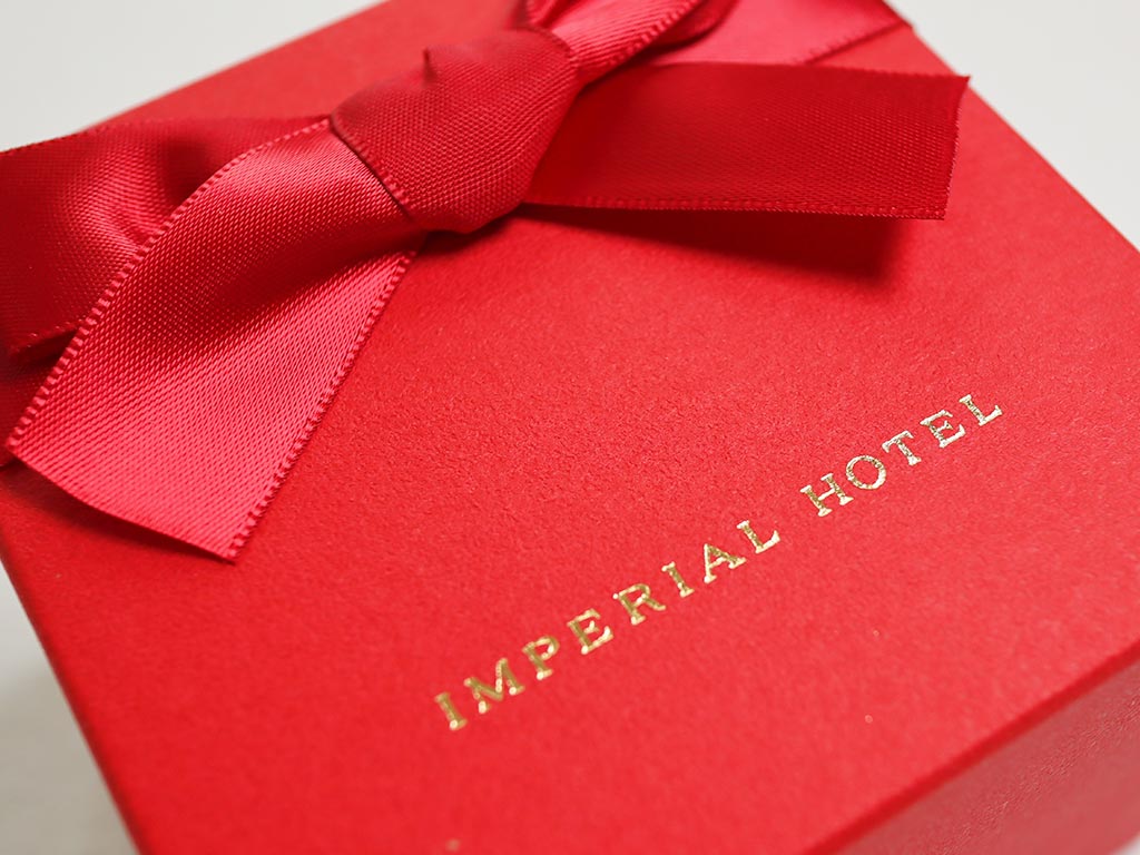お取り寄せ　帝国ホテル　imperial hotel　バレンタイン　ホワイトデー　ボンボンショコラ　ガナッシュセレクション　チョコレート　ショコラ　ガナッシュ