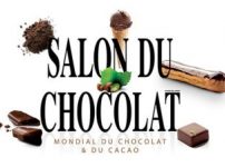 スイーツ情報　SALON DU CHOCOLAT (サロン･デュ･ショコラ)