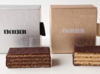 BABBI バビ | バレンタイン限定パッケージ！世界中で愛される2種類の「ヴィエネッズィ」