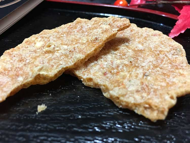 坂角総本舗 ゆかり