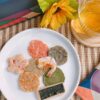 坂角総本舗 | 海＆山の幸が詰まったおかき＆煎餅の詰合せ「八楽(やらく)」を実食レビュー