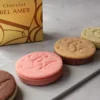 ベルアメール パレショコラサンド 見た目も華やかなチョコレートサンドスイーツ