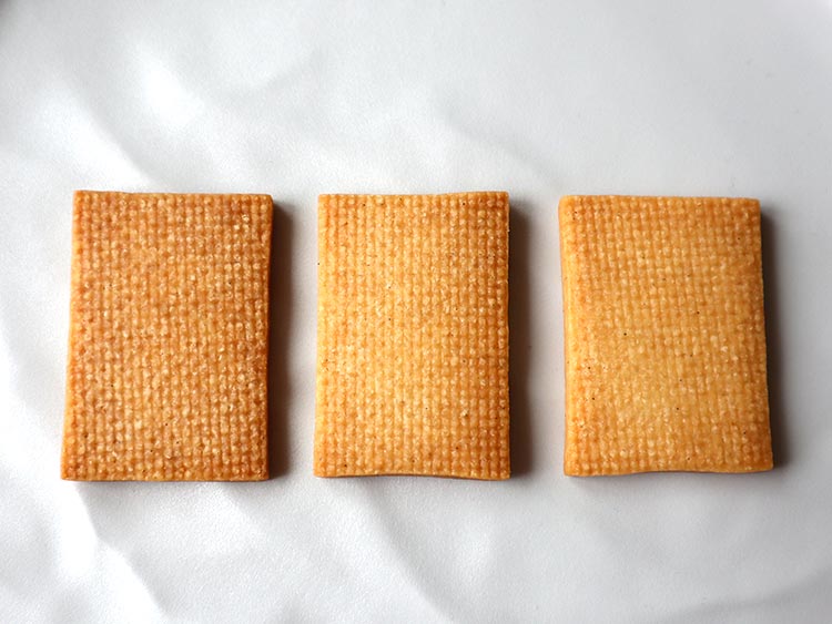 ブノワ・ニアン クッキー缶 中身 バタークッキー 