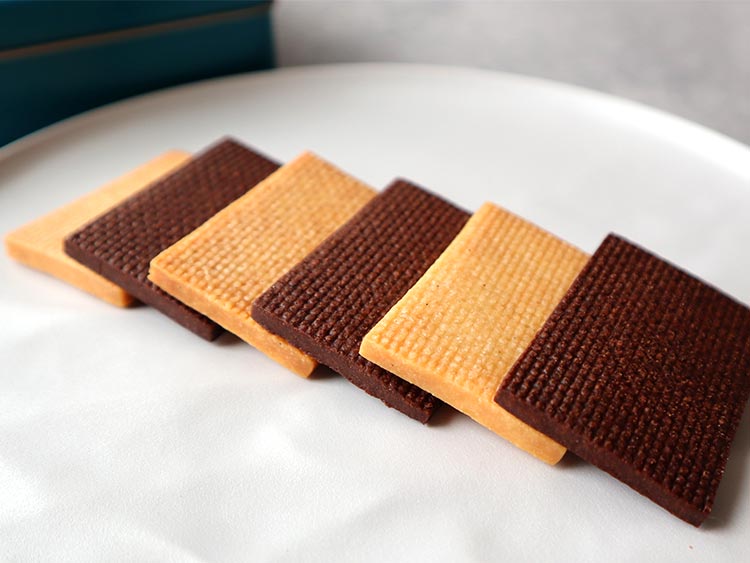 ブノワ・ニアン 2種類の味わい アソート