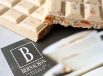 ベルナシオン | イヴォワール アマンディーヌ 濃厚バニラとナッツを楽しむ実食レビュー