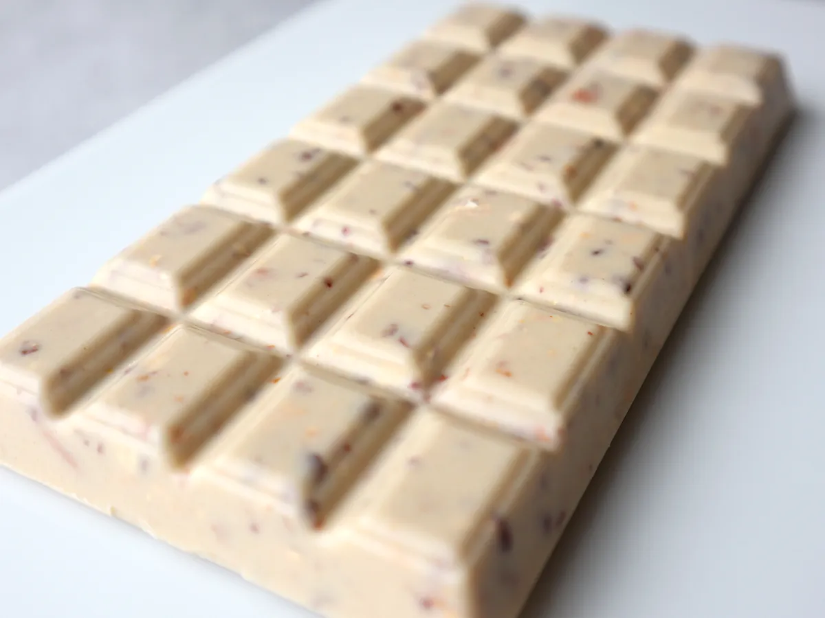 ベルナシオンのイヴォワール・アマンディーヌ