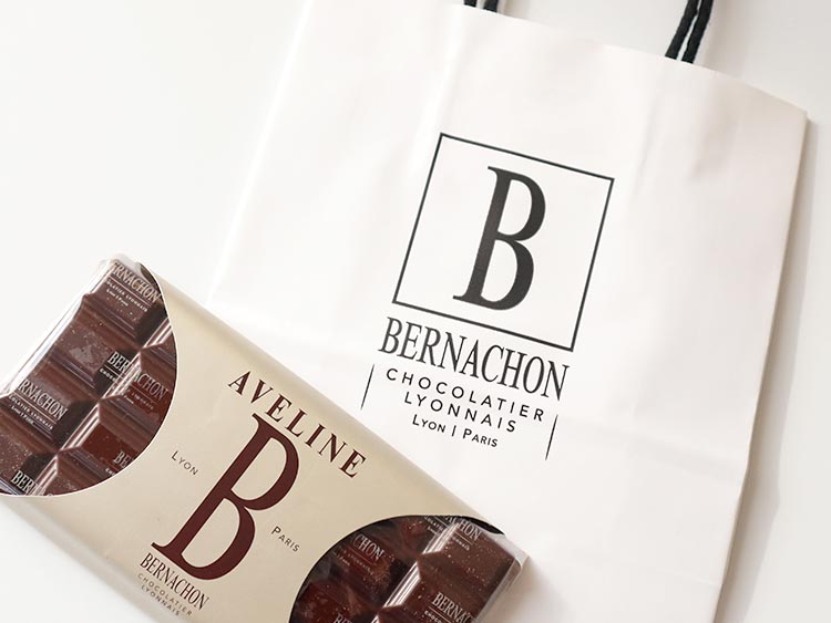 ベルナシオン ノワール アヴリーヌ タブレット 直輸入品