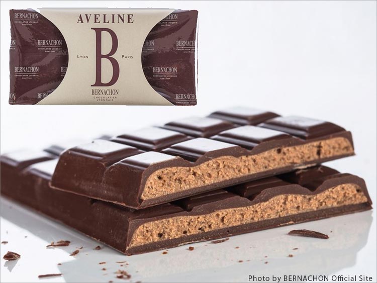 ベルナシオン ノワール アヴリーヌ タブレット