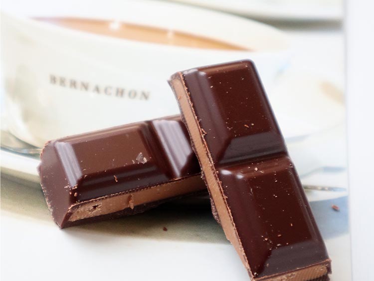 ベルナシオン ノワール アヴリーヌ タブレット 直輸入品