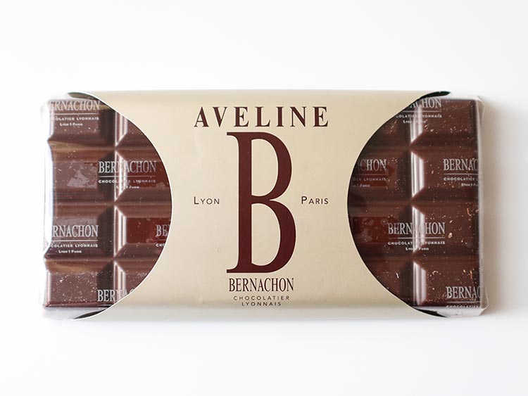 ベルナシオン ノワール アヴリーヌ タブレット 直輸入品