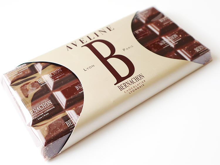 ベルナシオン ノワール アヴリーヌ タブレット 直輸入品