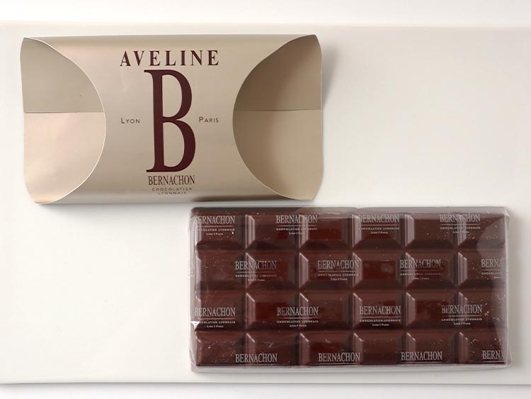 ベルナシオン ノワール アヴリーヌ タブレット 直輸入品