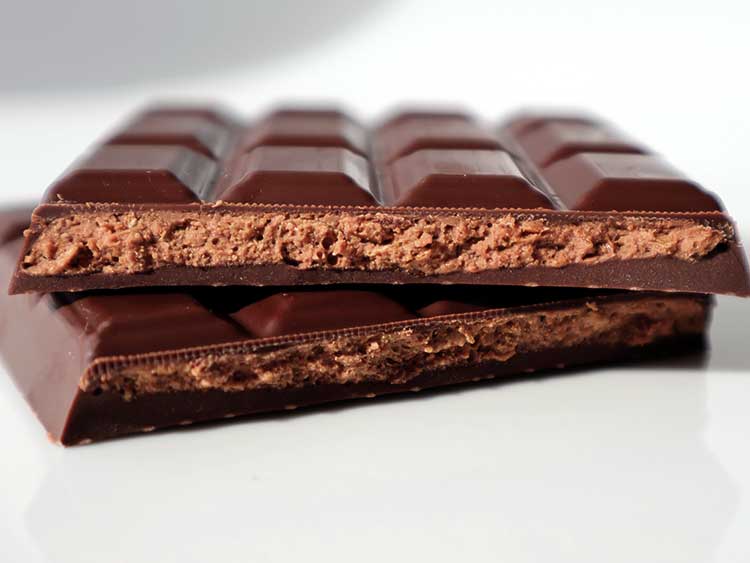 ベルナシオン「ノワール フィユティーヌ」を実食した味わい