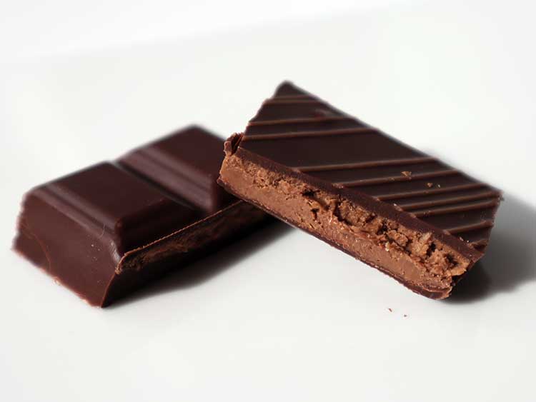 ベルナシオン「ノワール フィユティーヌ」を実食した味わい