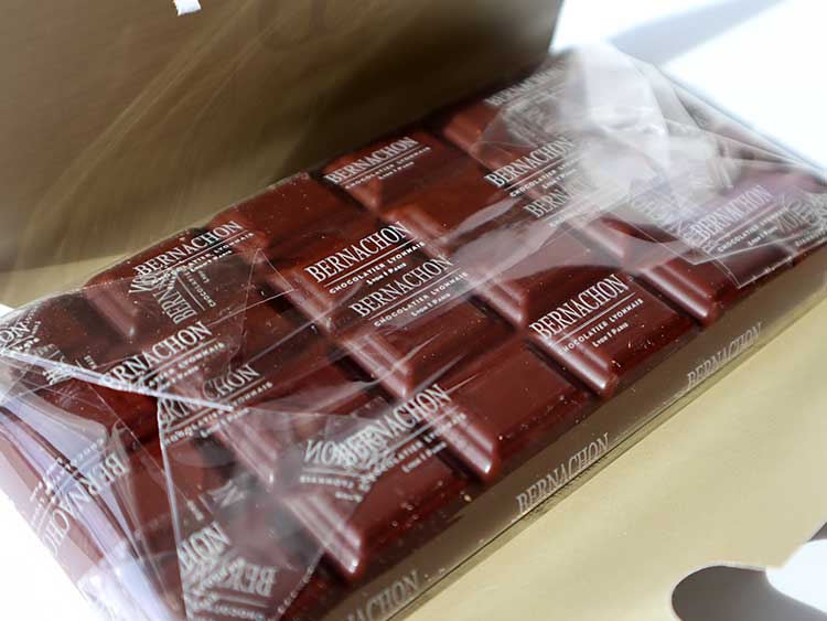 ベルナシオン「ノワール フィユティーヌ」の見た目とフィユティーヌの特徴