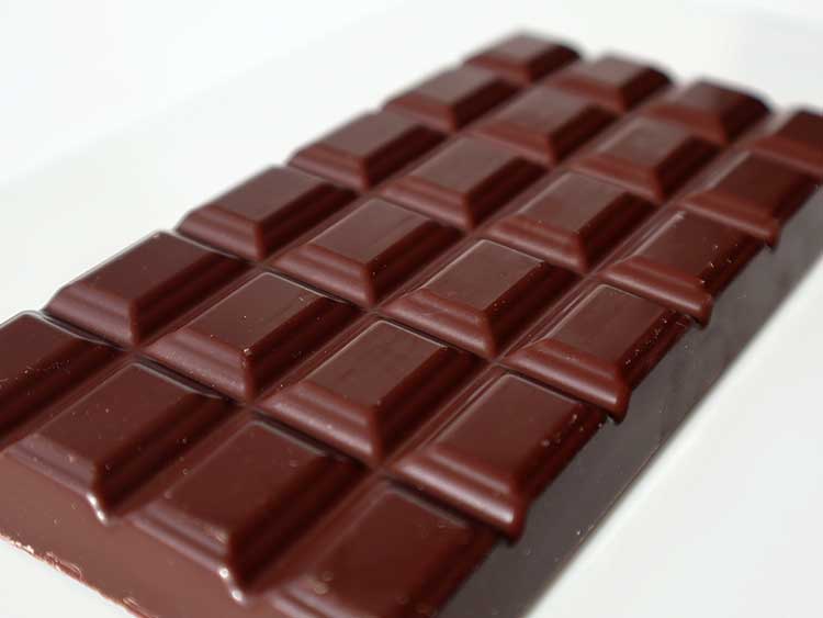 ベルナシオン「ノワール フィユティーヌ」の見た目とフィユティーヌの特徴