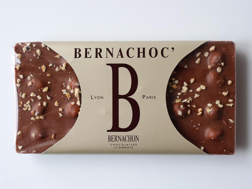 BERNACHON ベルナシオン タブレット ベルナショック