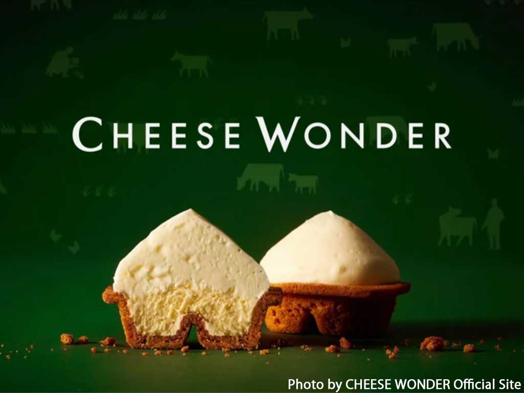 CHEESE WONDER(チーズワンダー)は圧倒的に「美味しい！」という声が多く、悪い声はあまり見かけません