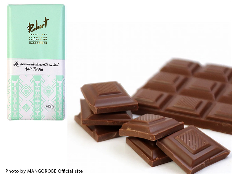 ロベール ミルクチョコレート45％ トンカナッツ 価格（2026年版）