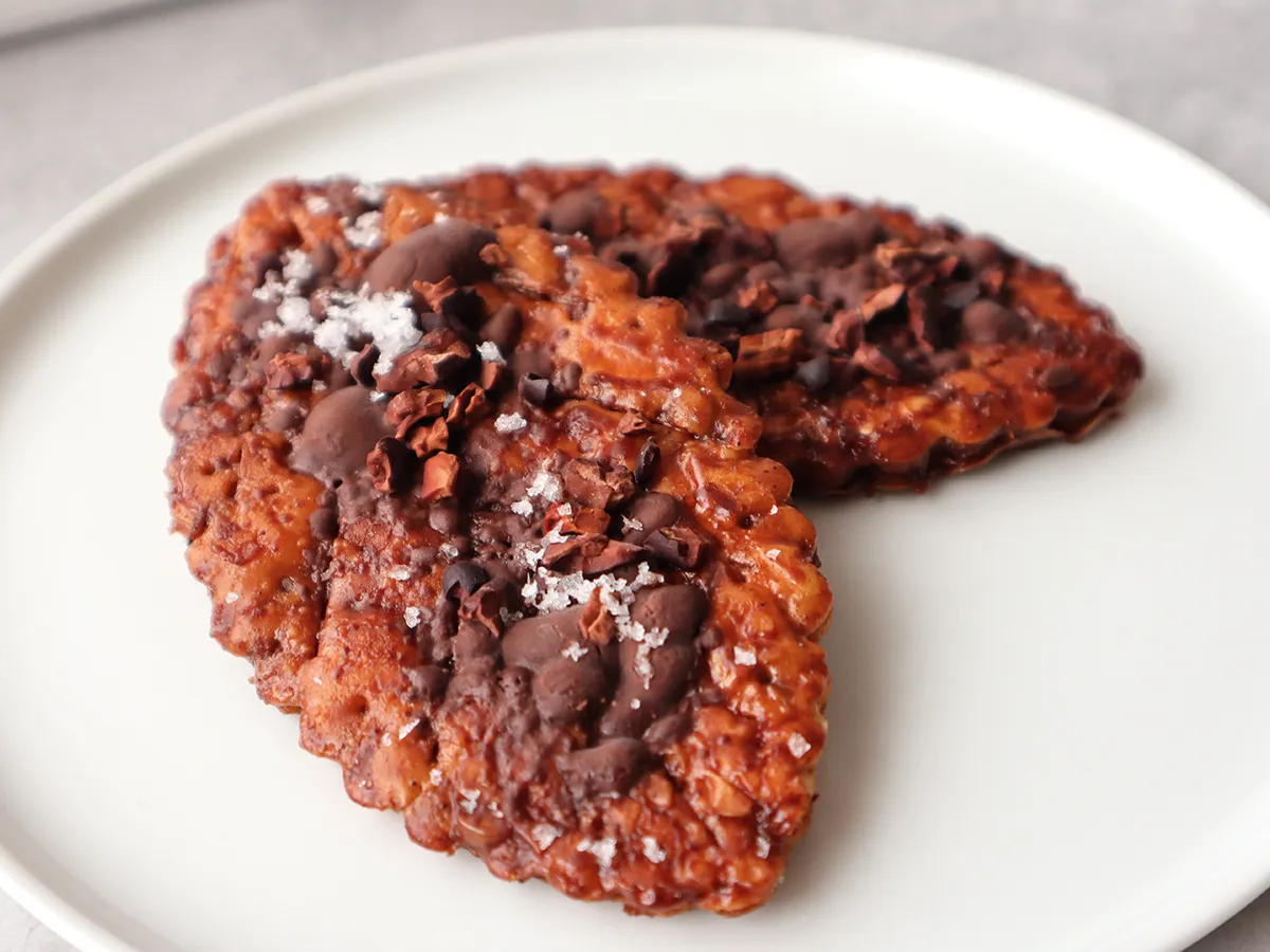 ショコラ好きにもおすすめしたいシナリスの人気焼き菓子