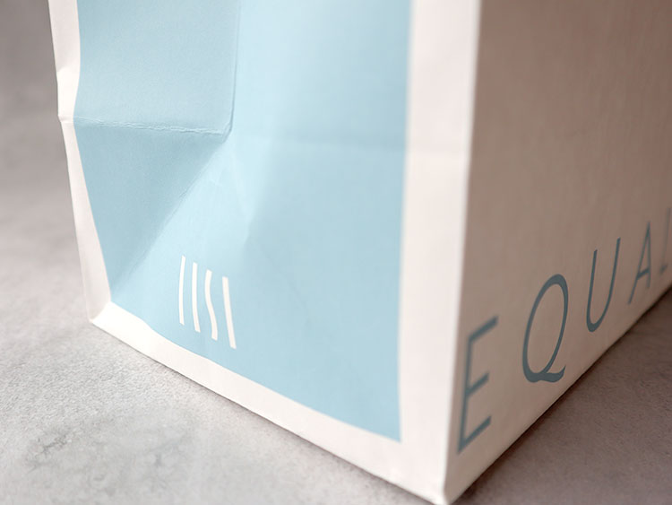 イクアリー ショッパー