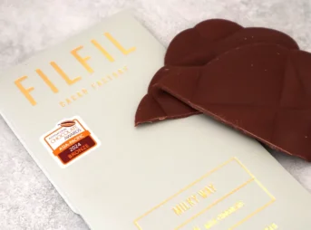 フィルフィルカカオファクトリー「アナマライ・インド」を実食レビュー！受賞歴を持つ人気クラフトチョコレート