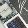 フランク・ケストナー | サロン・デュ・ショコラ2020 青の宝石「タブレット・ミルティーユ」実食レビュー