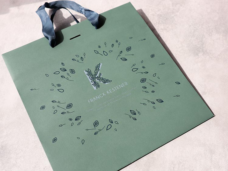 フランクケストナー ショッパー