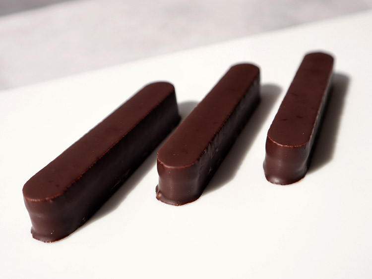 フランクケストナー ラングドシャ チョコレート菓子