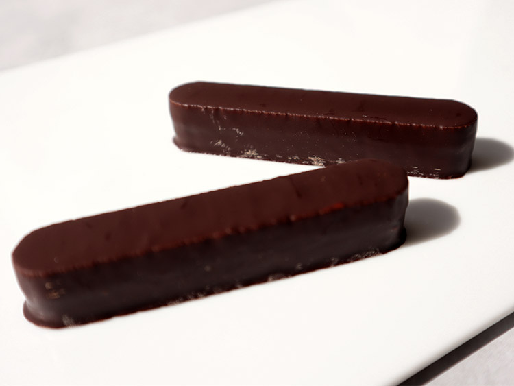 フランクケストナー ラングドシャ チョコレート菓子