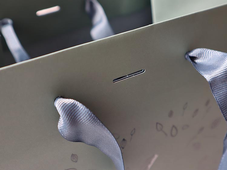 フランクケストナー ショッパー