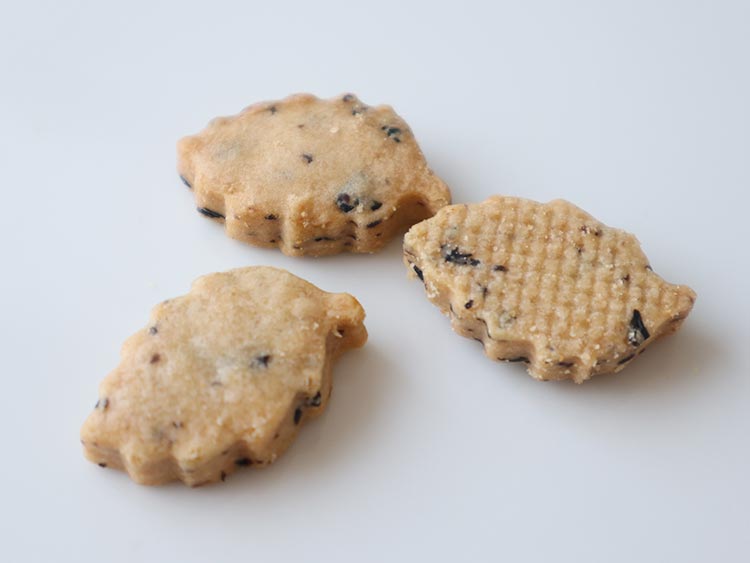 Patisserie GIN NO MORI 銀の森 プティボア 麻布台ヒルズ限定 クッキー缶 オリーブ