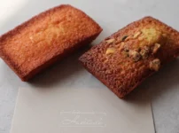 habitude（アビテュード） フィナンシェ2種（プレーン・ピスタチオ）｜山形の人気店「kotonowa」姉妹店の極上焼き菓子