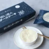 白い恋人チーズケーキ　 ISHIYA×函館洋菓子スナッフルスコラボ