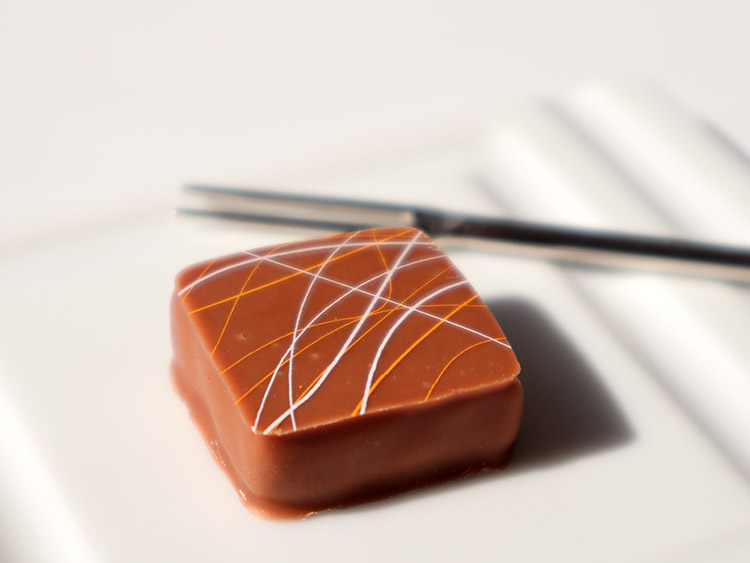 ジャック・ジュナン プラリネ セサミ