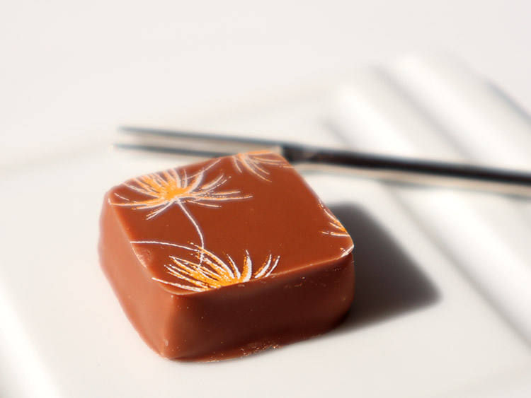 ジャック・ジュナン ガナッシュ アジョワン