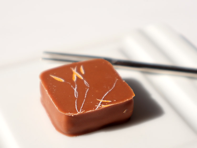 ジャック・ジュナン プラリネ ライム