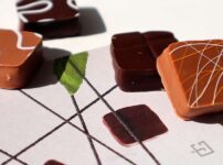 ジャック・ジュナン | 高島屋限定 「ボンボンショコラ」素材の個性が際立つ繊細な味わい、全9種の魅力を楽しむ