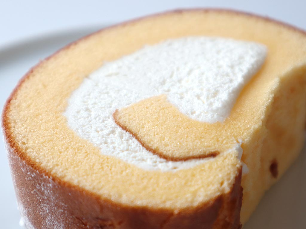 Jiichiro(治一郎)　店頭販売限定　ロールケーキ