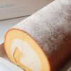 治一郎 ロールケーキ | ふわふわ生地＆濃厚クリーム 手土産にぴったりの極上スイーツ