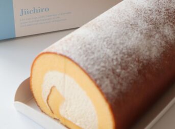 治一郎 ロールケーキ | ふわふわ生地＆濃厚クリーム 手土産にぴったりの極上スイーツ