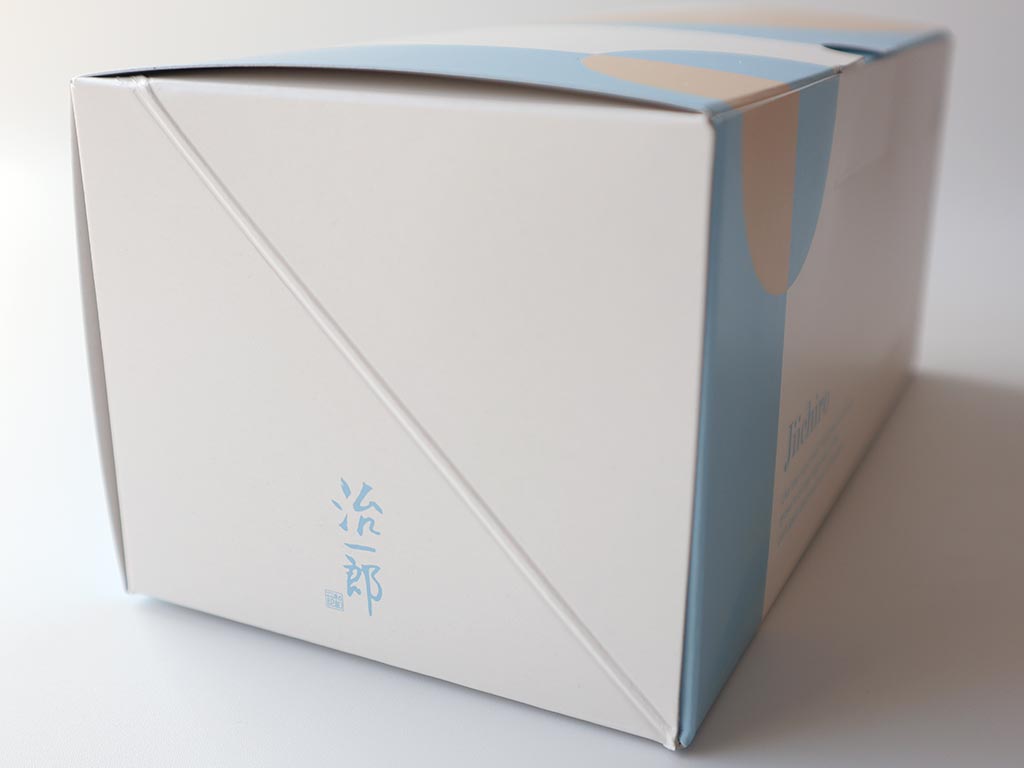 Jiichiro(治一郎)　店頭販売限定　ロールケーキ