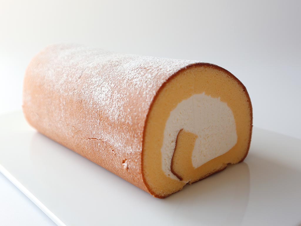 Jiichiro(治一郎)　店頭販売限定　ロールケーキ
