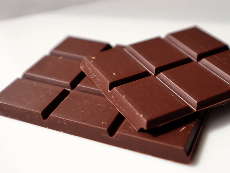 蕪木 煉々 レンレン チョコレート キャラメルのようなコク 味わい