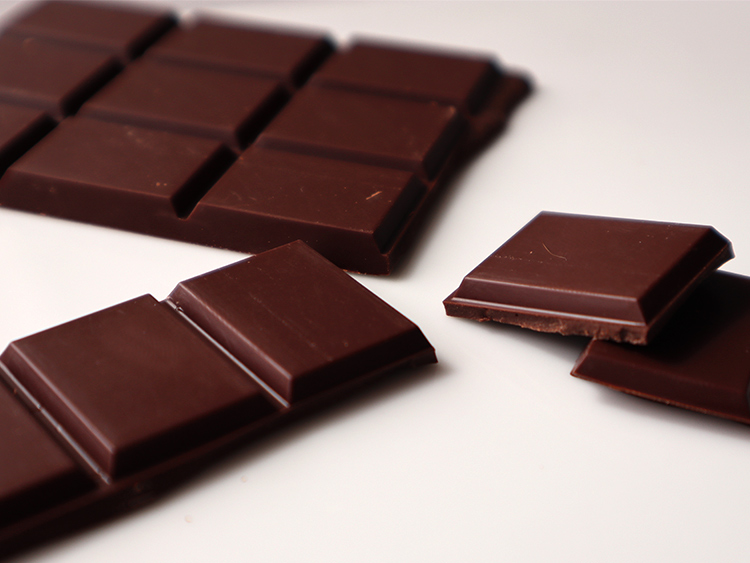 蕪木 煉々 レンレン チョコレート キャラメルのようなコク 味わい