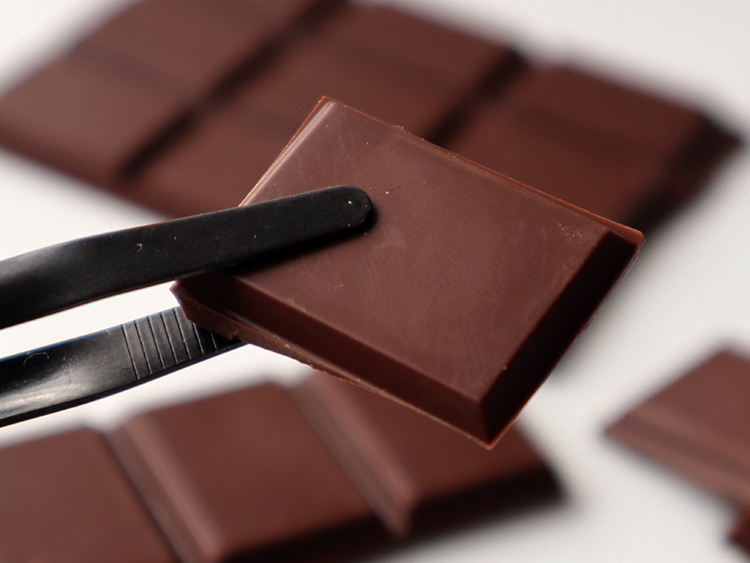 蕪木 煉々 レンレン チョコレート キャラメルのようなコク 味わい